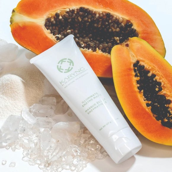 KARYNG ILLUMINATE ENZYME MASK - Picture 5 of 9